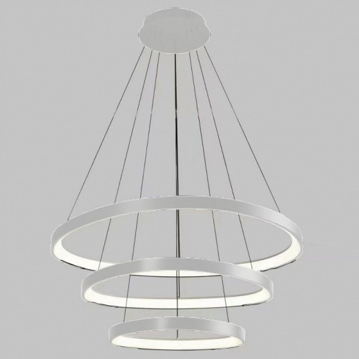 Подвесная люстра Alfa-Light F0724 F0724-53