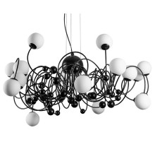 Подвесная люстра Divinare Grazia 8193/06 SP-50