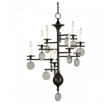 Подвесная люстра Alfa-Light F1124 F1124-08