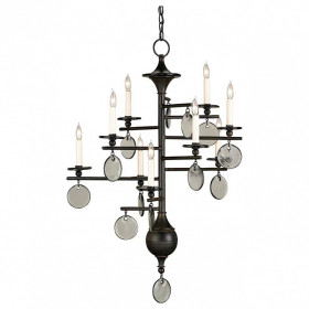 Подвесная люстра Alfa-Light F1124 F1124-08