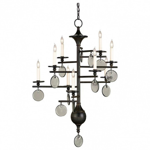 Подвесная люстра Alfa-Light F1124 F1124-08