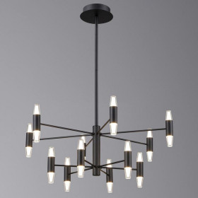 Подвесная люстра Alfa-Light F3024 F3024-56