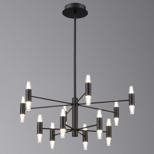 Подвесная люстра Alfa-Light F3024 F3024-56