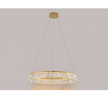 Подвесная люстра Newport CRYSTAL М0071029