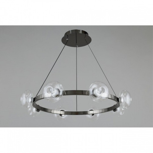 Подвесная люстра Aployt Klarissa APL.072.23.08