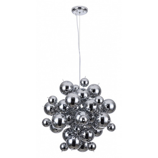 Подвесная люстра Arte Lamp Molecule A8313SP-6CC