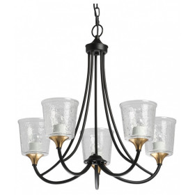 Подвесная люстра MW-Light Альгеро 9 285012405