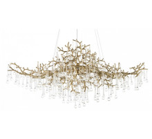 Подвесная люстра Loft it Coral 10351/1200L AB