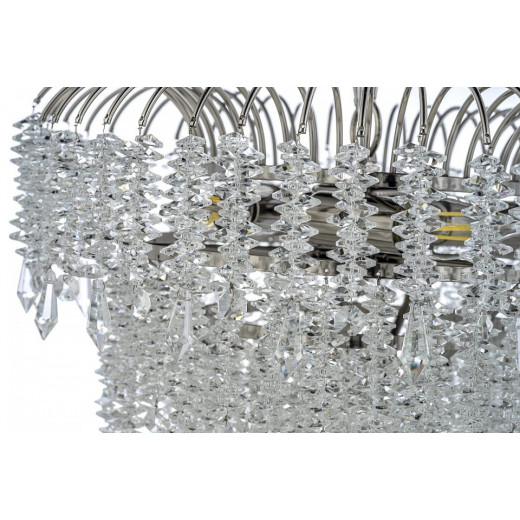 Подвесная люстра Arti Lampadari Ferla Ferla E 1.5.32.105 N