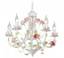 Подвесная люстра Vitaluce V1138 V1138-0/5