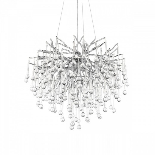 Подвесная люстра Loft it Drops 10376/600