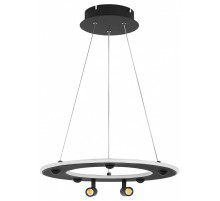 Подвесная люстра Lightstar Dive 740447