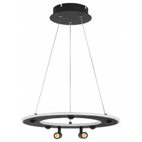 Подвесная люстра Lightstar Dive 740447