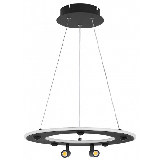 Подвесная люстра Lightstar Dive 740447