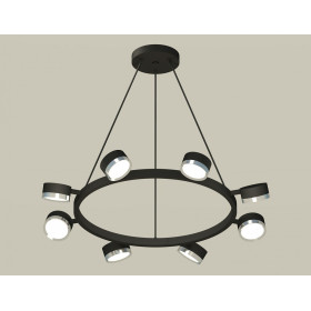 Подвесная люстра Ambrella Light XB XB9198151