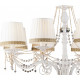 Подвесная люстра Arte Lamp Sierra A3071LM-8WG