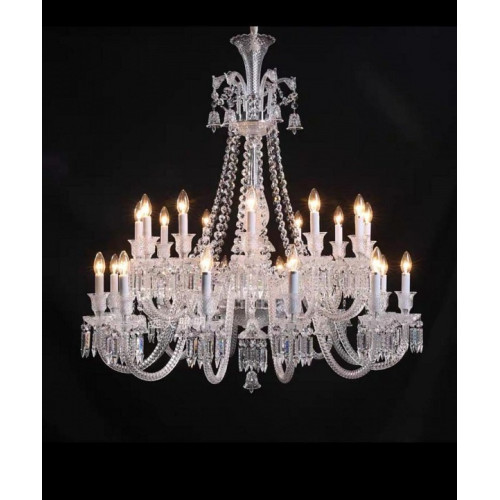 Подвесная люстра Alfa-Light F3424 F3424-02