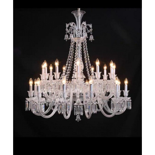 Подвесная люстра Alfa-Light F3424 F3424-02