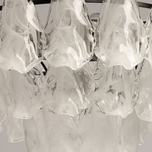 Подвесная люстра De City Патриция 447013006