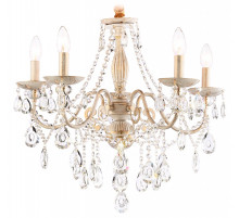 Подвесная люстра Ambrella Light TR TR4944