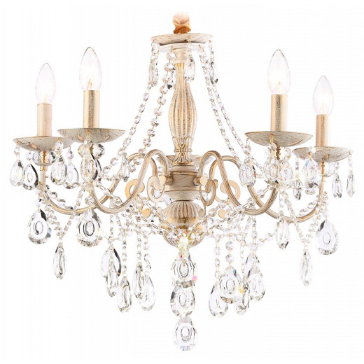 Подвесная люстра Ambrella Light TR TR4944