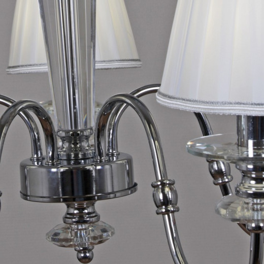 Подвесная люстра 60300 60300-0.4-05 CH