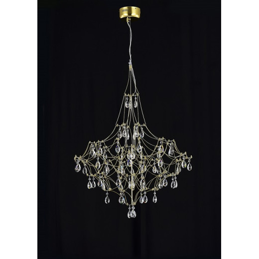 Подвесная люстра MyFar Allegria MR2642-66P-50AD