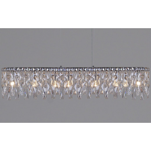 Подвесная люстра  00750-0.4-08L DN