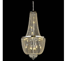 Подвесная люстра Alfa-Light F3624 F3624-10