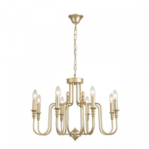 Подвесная люстра Lumion SUANA 8318/8