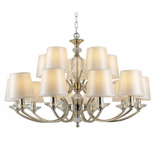 Подвесная люстра Newport 1160 1165+10/C