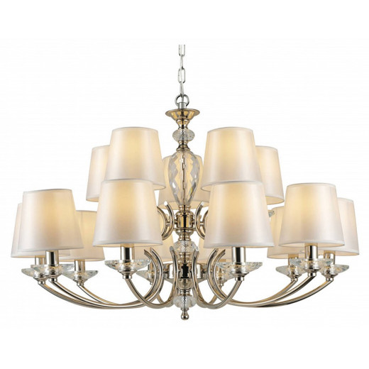 Подвесная люстра Newport 1160 1165+10/C