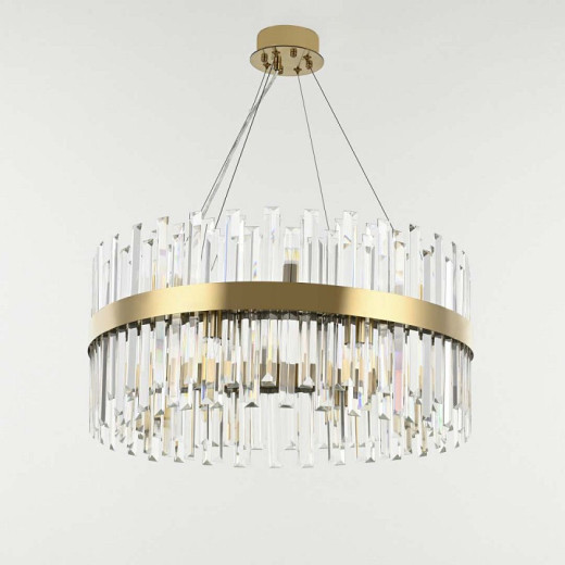 Подвесная люстра Arte Milano Белладжо 440110.590.16.G9.D1 BS