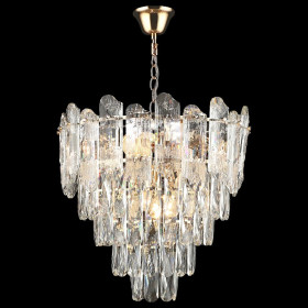 Подвесная люстра 04620 04620-0.4-7+4 FGD