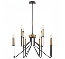 Подвесная люстра Alfa-Light F1124 F1124-22