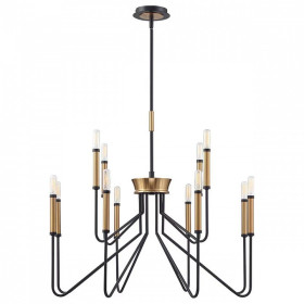 Подвесная люстра Alfa-Light F1124 F1124-22