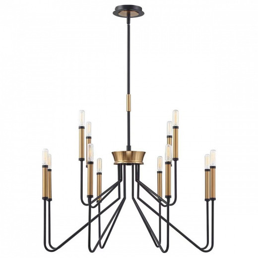 Подвесная люстра Alfa-Light F1124 F1124-22