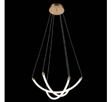 Подвесная люстра Alfa-Light F0324 F0324-18