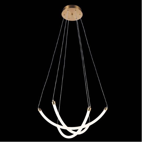 Подвесная люстра Alfa-Light F0324 F0324-18