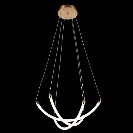 Подвесная люстра Alfa-Light F0324 F0324-18