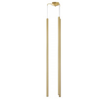 Подвесная люстра Lightstar Tubo L3T747443