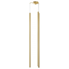 Подвесная люстра Lightstar Tubo L3T747443