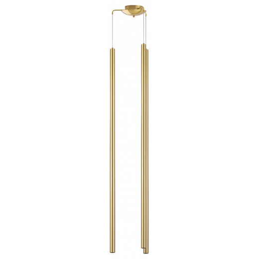 Подвесная люстра Lightstar Tubo L3T747443