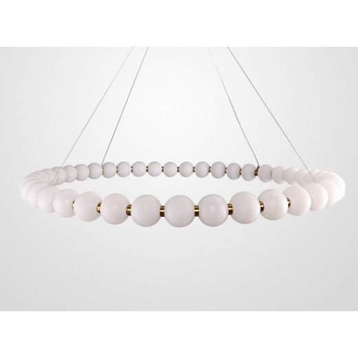 Подвесная люстра Imperiumloft  298008-01