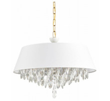 Подвесная люстра Lumion CLASSI 8374/6