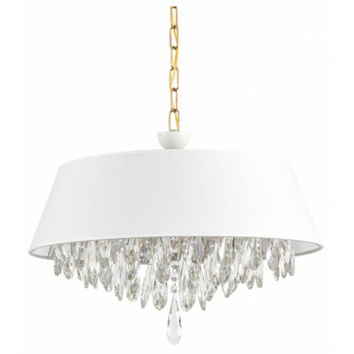 Подвесная люстра Lumion CLASSI 8374/6