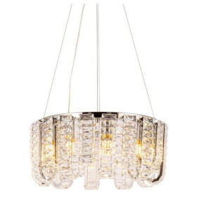 Подвесная люстра Aployt Konstanciya APL.790.03.10