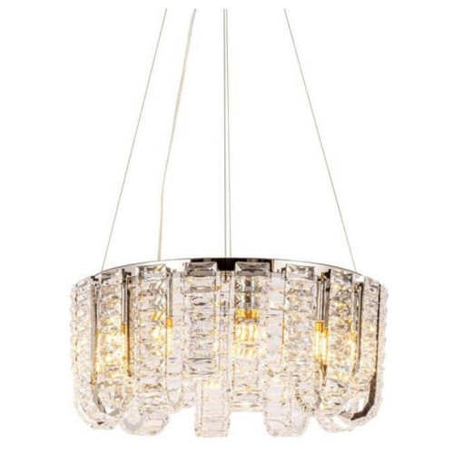 Подвесная люстра Aployt Konstanciya APL.790.03.10