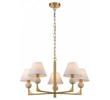 Подвесная люстра Velante 335 335-503-05