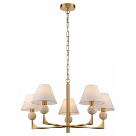 Подвесная люстра Velante 335 335-503-05